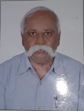 Dr Srinivasa murthy